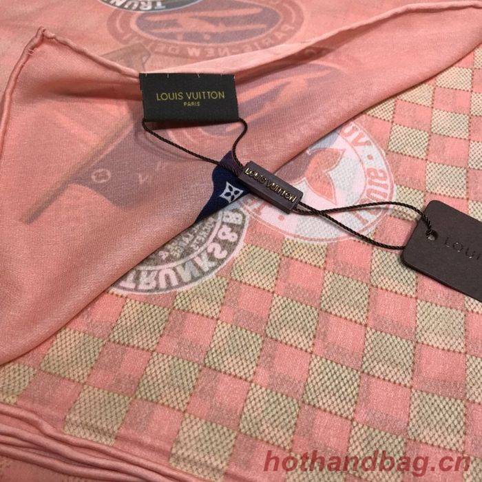 Louis Vuitton Scarf LVS00168 Louis Vuitton Scarf LVS00168